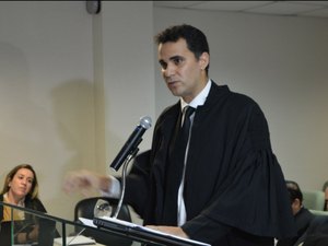 Carlos Eduardo Monteiro é nomeado Defensor Público-Geral do Estado de Alagoas