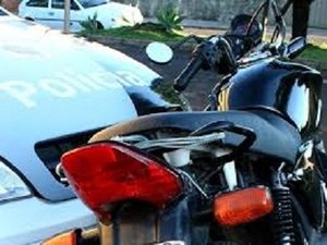 Militares recuperam veículos em bairros da Capital e do interior