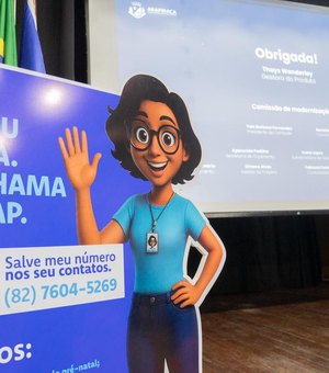 CIDA: o chatbot de Arapiraca promete revolucionar a comunicação entre prefeitura e cidadãos.