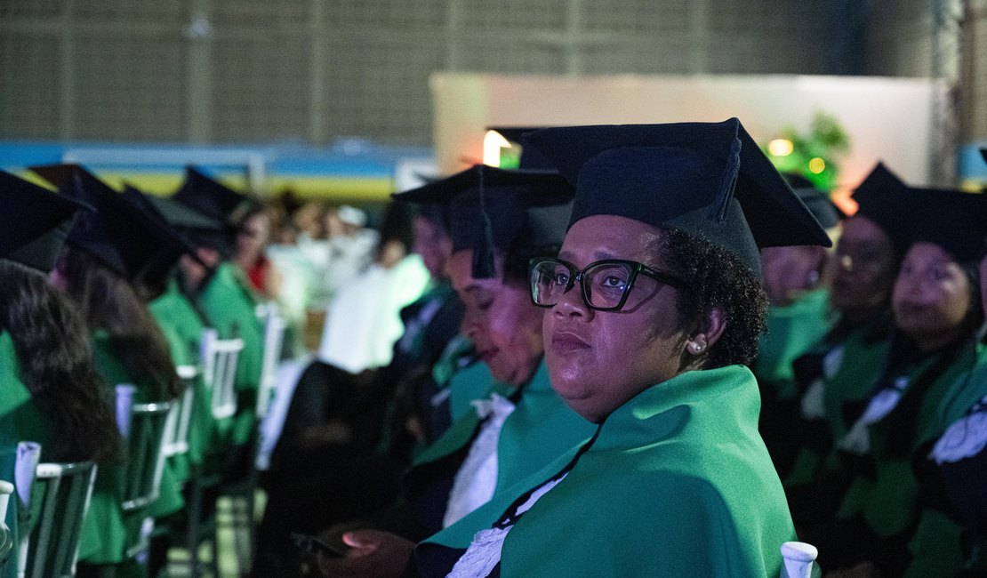 Maragogi forma novos agentes comunitários de saúde e de combate às endemias