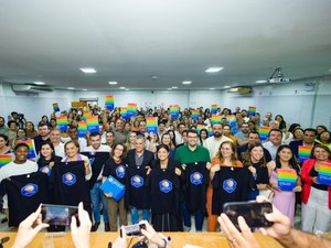 Nova edição do Selo Unicef é lançado para gestores na AMA