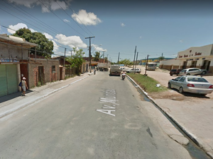 Obra de recapeamento interdita trânsito no Benedito Bentes nesta quinta-feira