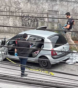 Crianças de 3 e 5 anos são encontradas mortas dentro de carro em São Paulo