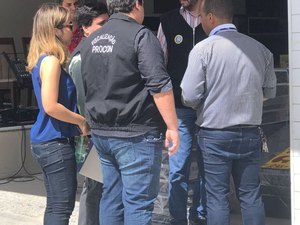 Procon intensifica fiscalização na semana do Dia dos Pais