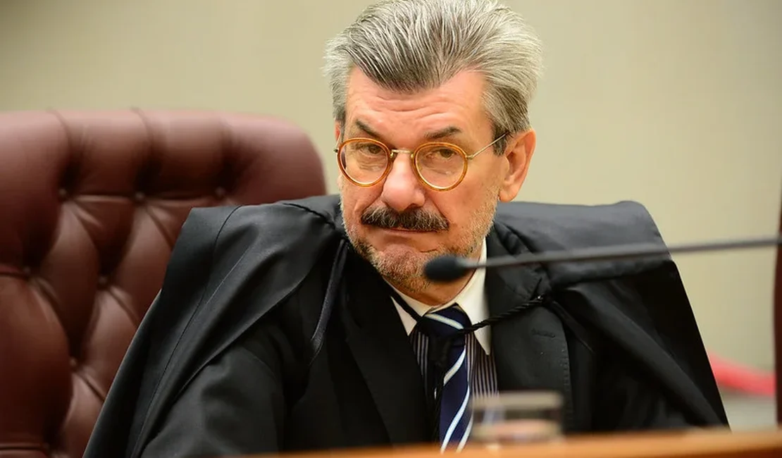 CNJ recebe nova denúncia de assédio contra Buzzi, ministro do STJ