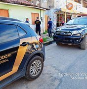 Falsos corretores são autuados por exercício ilegal da profissão em Coruripe