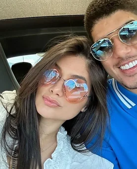 Ingra Soares manda suposta indireta a Zé Vaqueiro e gera polêmica