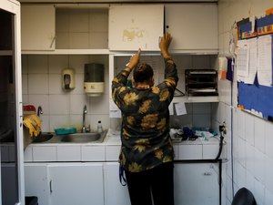 Apagão na Venezuela leva caos às cidades e coloca hospitais em situação crítica