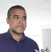 Paulo Lélis desiste da candidatura à Presidência da Câmara de Porto Calvo