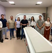Hospital do Idoso do Estado inicia atividades na próxima semana