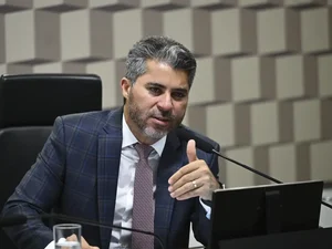 Marcos Rogério é eleito governador de Rondônia no primeiro turno