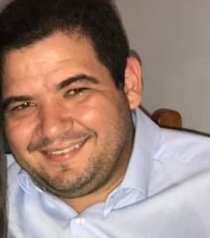Irmão do ex-prefeito de Coité do Noia morre em hospital de Maceió
