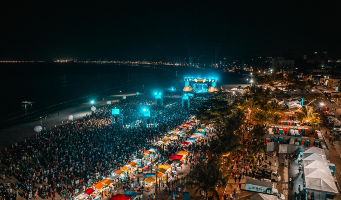 Polícia Civil investiga áudios com supostas ameaças ao público do Verão Massayó