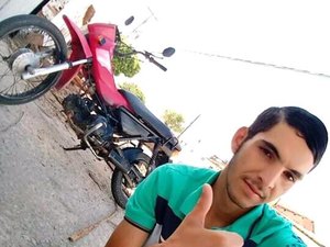 Homem é morto à tiros após discutir com funcionário de parque de diversão