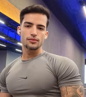 “Final trágico”, diz criador de conteúdo após morte de amigo na Grécia