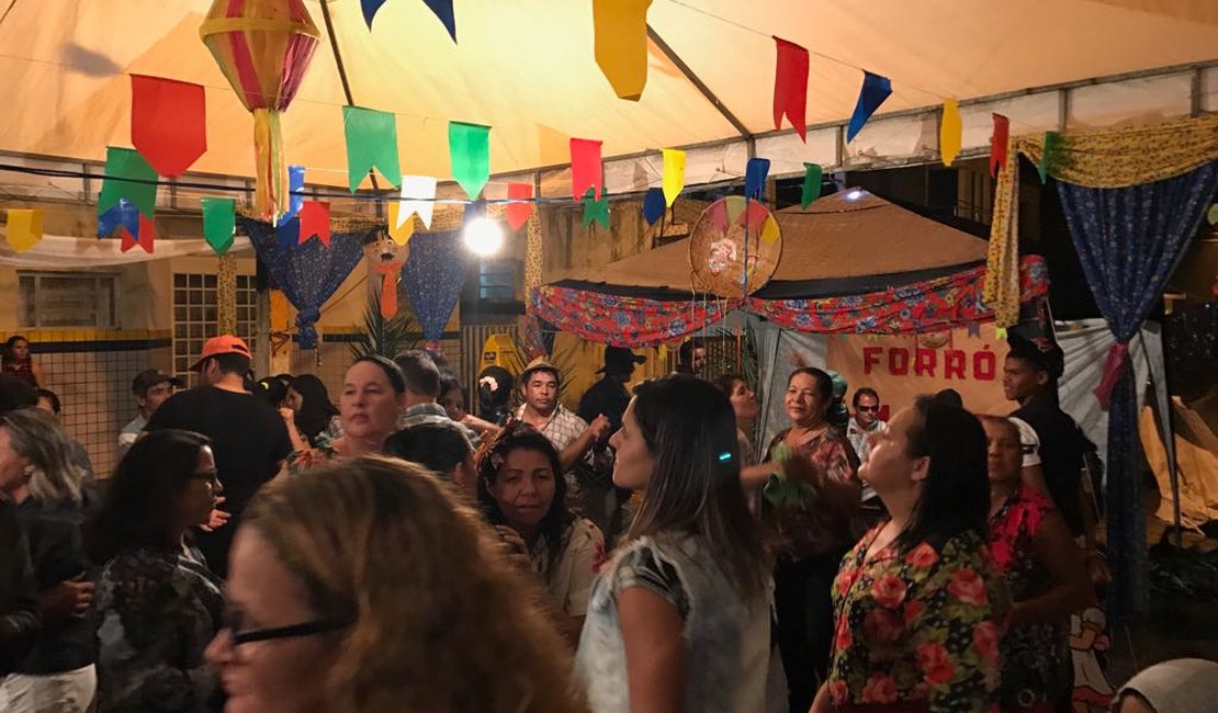 Veja a lista de selecionados do chamamento público para arraiás comunitários e quadrilhas em Arapiraca