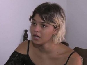 Arapiraquense Joyce presa por matar o filho, denuncia estupro em manicômio 