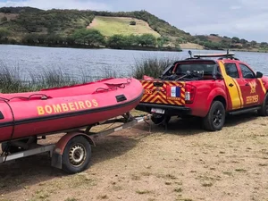 Corpo de pescador que se afogou em barragem é encontrado em Igaci