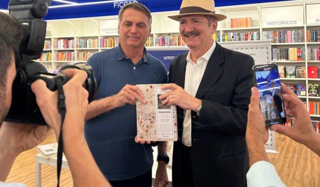 Alagoano na disputa pela Presidência rebate críticas sobre suposta aliança com Bolsonaro