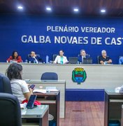 Audiência pública recebe sugestões de vereadores e sociedade civil para o PPA