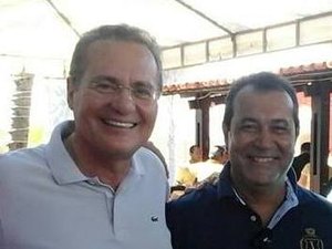 Assessor de Rui Palmeira chama Renan Calheiros de desinformado