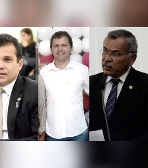 Surpresa: quatro candidatos a prefeito de Arapiraca são registrados no TRE