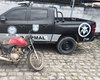 Polícia apreende no município de Messias veículo com queixa de roubo