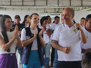 Saúde Por Todo Canto zera fila de espera por especialidades médicas em mais duas unidades da Prefeitura de Penedo