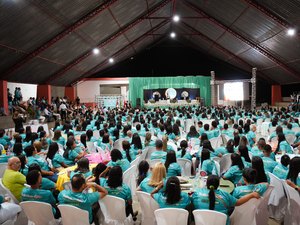 Prefeitura de Porto Calvo promove Jornada Pedagógica 2026