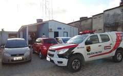 12º Distrito Policial de Rio Largo