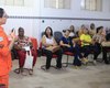 Creche Segura promove orientações de primeiros socorros para servidores de Maceió