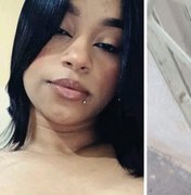 Adolescente de 15 anos é morta a facadas em Rio Novo; companheiro é suspeito
