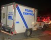 Homem é encontrado morto após possível acidente com serra elétrica no Antares