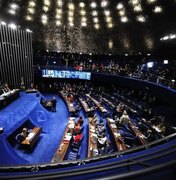 Senado faz hoje primeira sessão de debate sobre a PEC do fim da escala 6x1