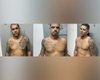 Trio que roubou loja em shopping de Maceió é preso em São Sebastião, no Agreste