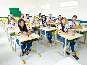 Escolas alagoanas devem preencher o Censo Escolar 2026 a partir desta quarta-feira (27)