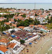 Carnaval do Peba terá regras rígidas contra paredões e circulação de veículos na areia