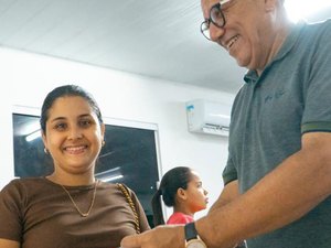 Prefeitura de Japaratinga inicia aulas preparatórias para primeira Carteira de Habilitação