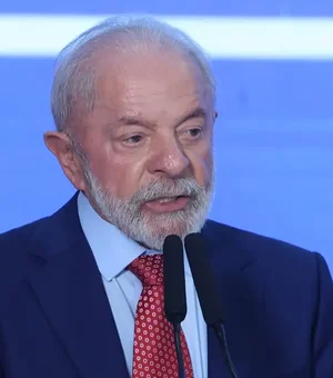 Lula defende que “nenhum presidente” deve dar palpite sobre Venezuela