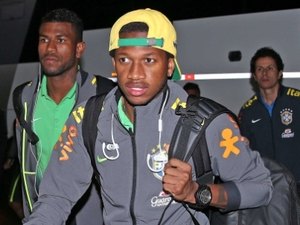 Fred é pego em antidoping na Copa América, e CBF aguarda Conmebol