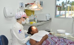 Aprovados no concurso da Saúde de AL iniciam etapa de exames admissionais