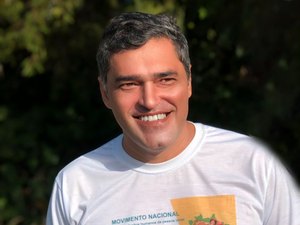 Direitos das pessoas idosas: Alagoano ganha Prêmio Zilda Arns 2022