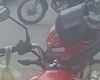 Carro e moto colidem na Av. Expedicionários Brasileiros, em Arapiraca