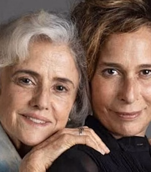 Marieta Severo e Andréa Beltrão falam de teatro que criaram há 20 anos