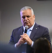 Alfredo Gaspar confirma pré-candidatura ao Senado Federal