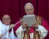 Leão XIV faz primeiro discurso como papa e clama por paz e diálogo no mundo