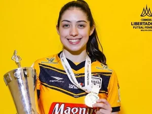 O que é hepatite autoimune, doença que matou jogadora de futsal de 20 anos