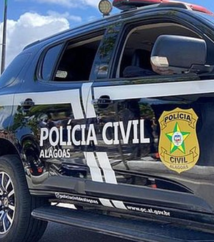 Casal é preso em flagrante por estupro contra a filha de 2 anos em Tanque D'Arca