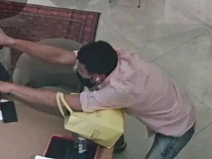 Quatro são presos por participação na morte de vendedora em shopping