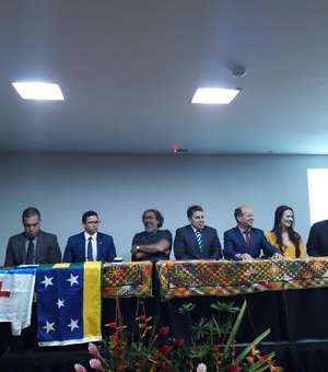 Associação da Advocacia Criminal se consolida no país com lançamento em Alagoas  